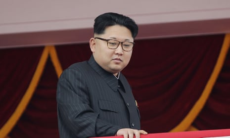Kim Jong-un, North Korea