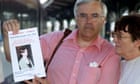 Father hopes to reopen case of British woman who disappeared 20 years ago