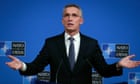 France opposed to opening of Nato liaison office in Japan, official says