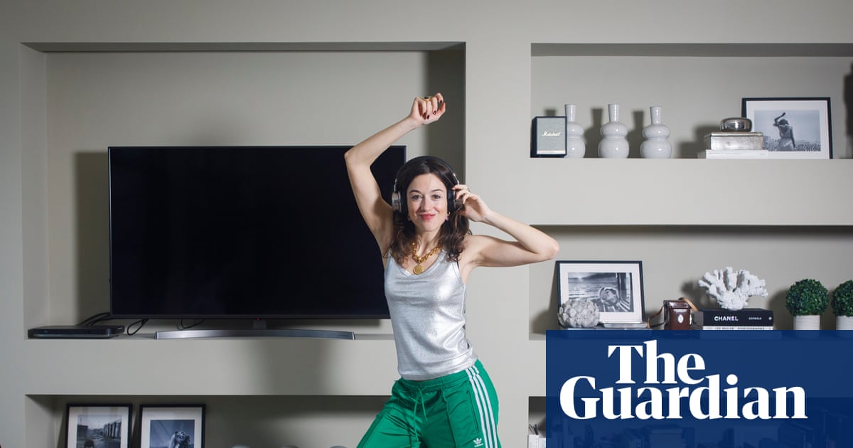 The one change that worked: I was trembling with anxiety when I found a fun, free way to get calm