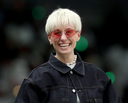 Megan Rapinoe presents Why Are You Like This?