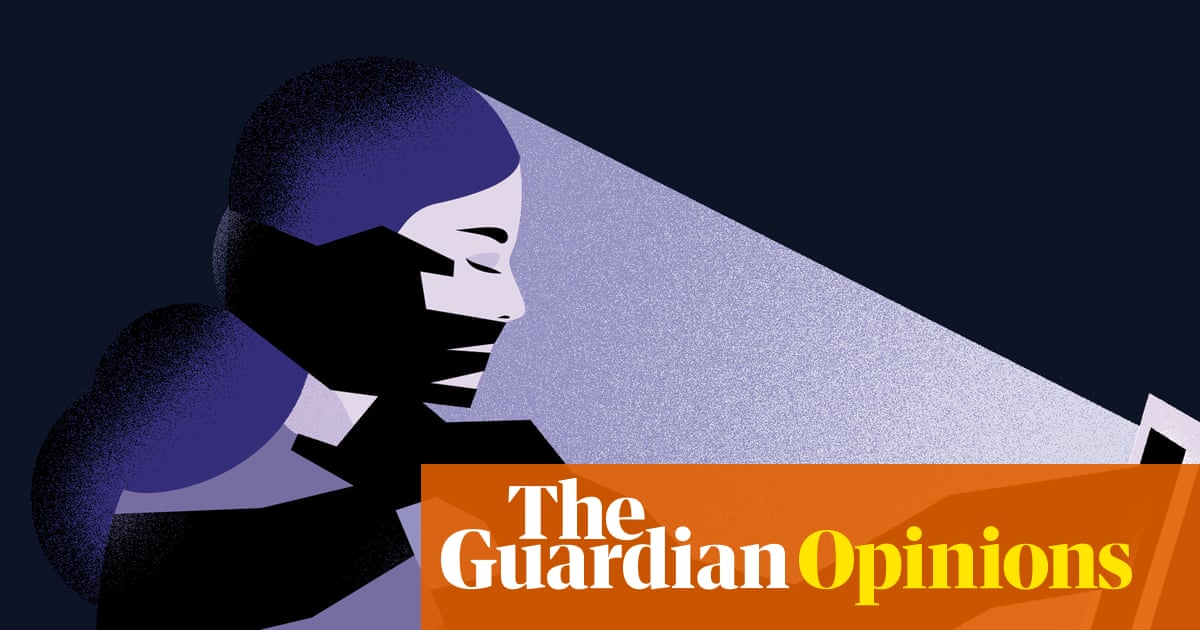 The UK's Online Safety Act is a licence for censorship and the rest of the world is following suit | Taylor Lorenz