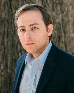 David Litt.