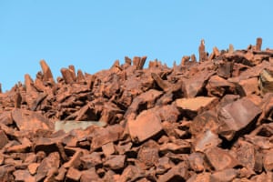 Standing stones commemorate the Flying Foam massacres