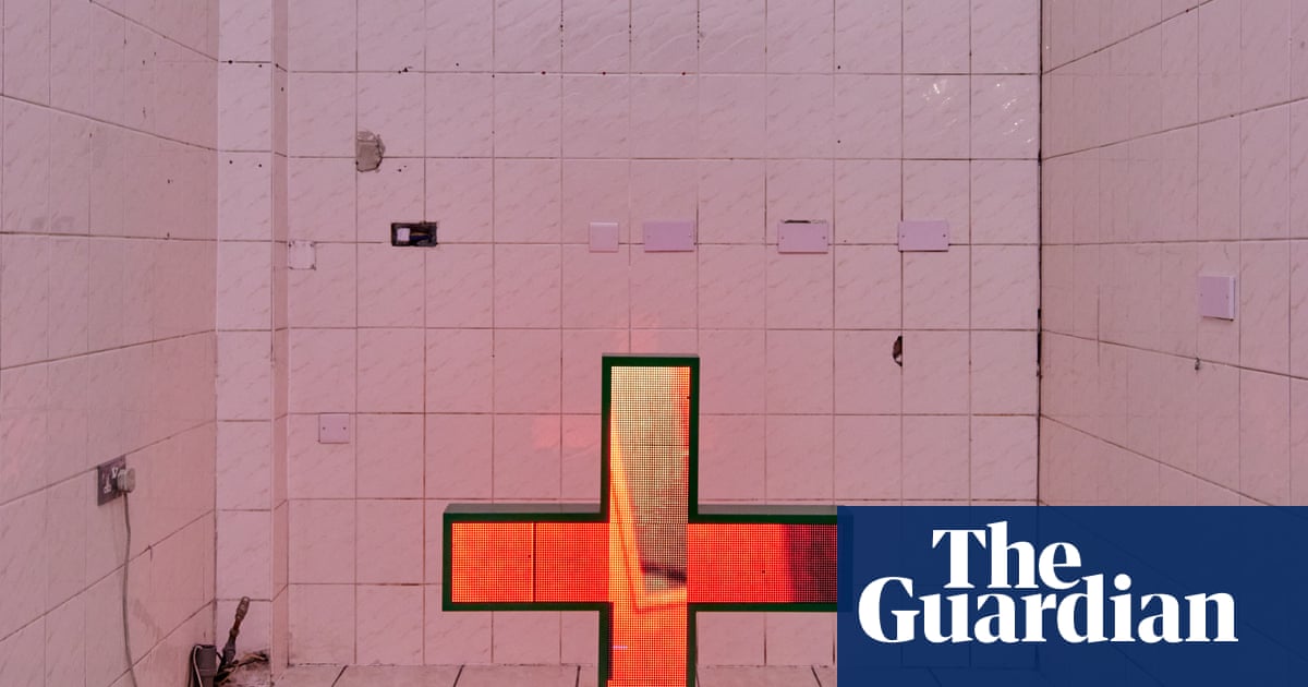 Near death experiences, ‘crip memes’ and the tyranny of the DWP: the new exhibition powered by illness and disability
