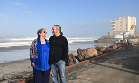 The Americans retiring to Mexico for a more affordable life: ‘We are immigrants’