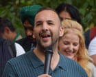 Polanski says he doesn’t need to win ‘50/50’ byelection to stay Green leader