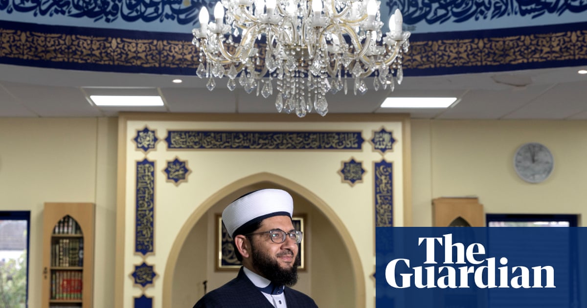 We are in a dangerous place': British Muslims on the fallout from 7/7 attack 20 years on