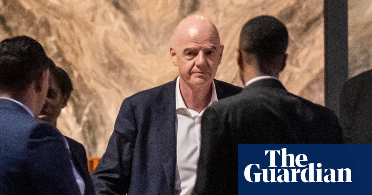 World Cup 2026 Boardroom Turmoil: UEFA Rejects Infantino Apology, Demands Audit of 'Discounted' Private Equity Sale