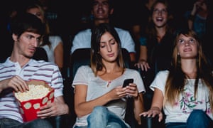 We constantly prod our phones and feel the pull of their apps.