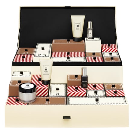 Jo Malone London Advent Calendar