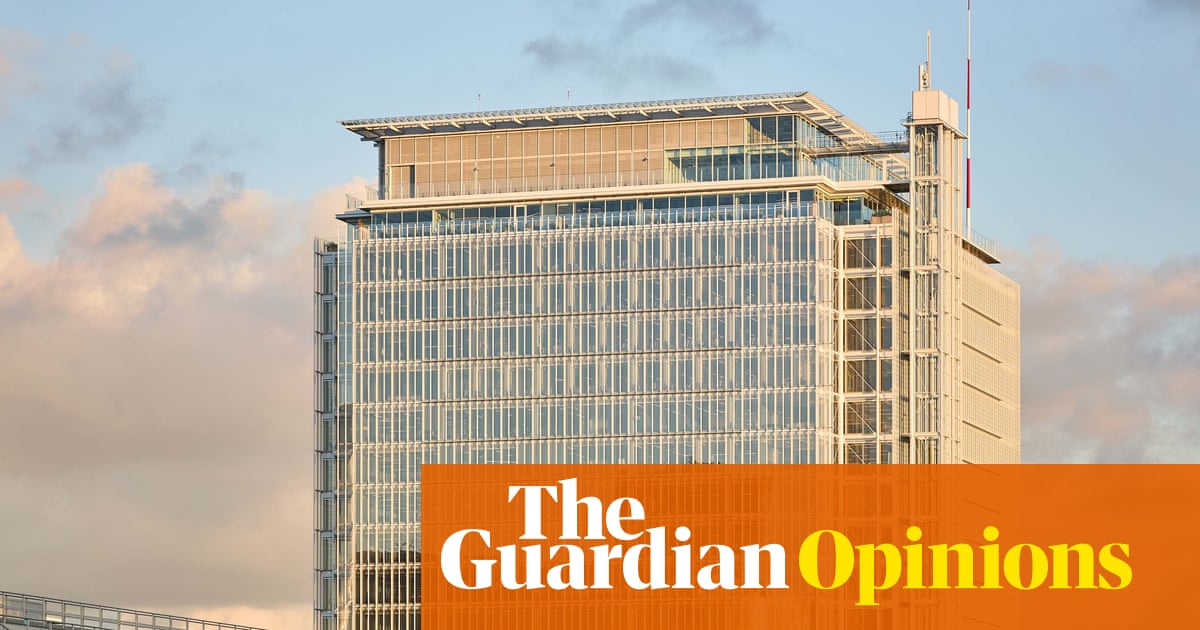 Renzo Piano’s giant glass cube towers over the rest of the Stirling prize’s samey brick-built shortlist