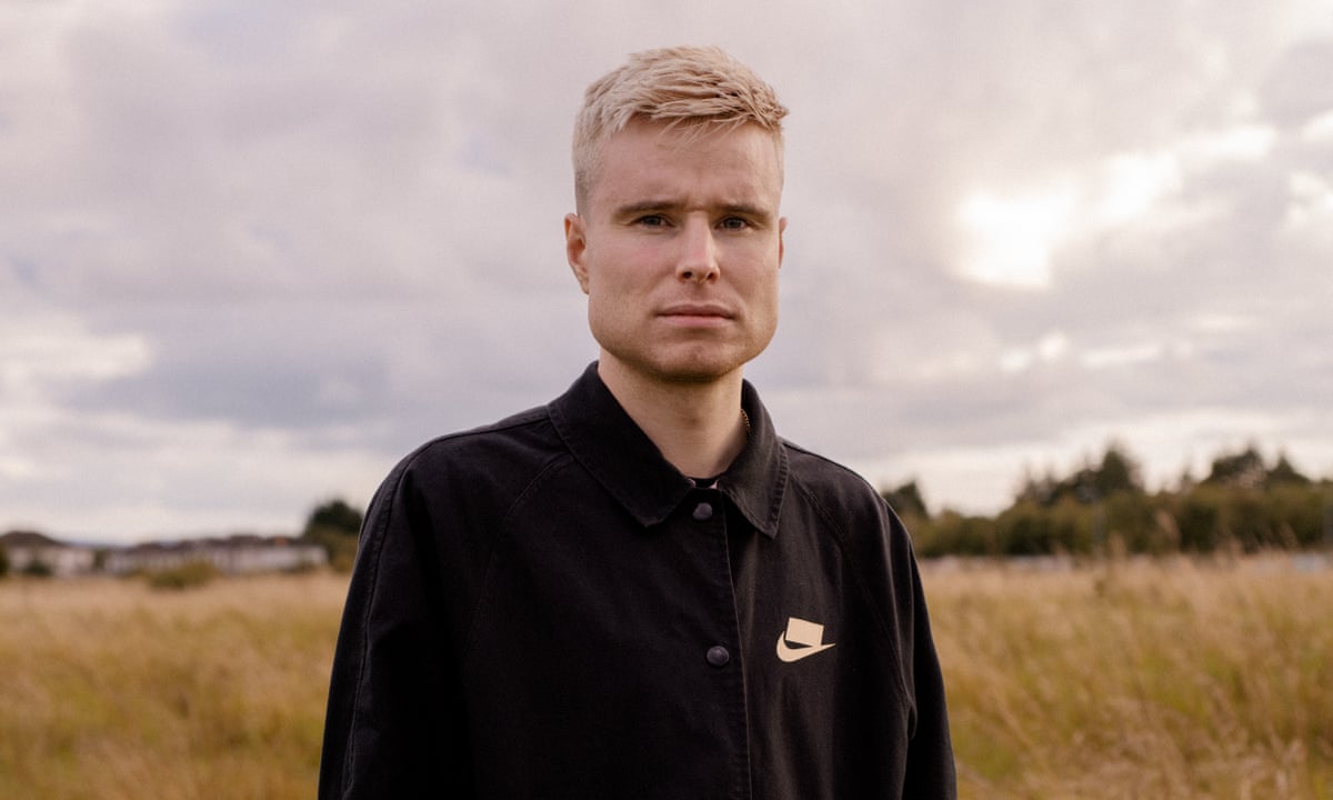 For Those I Love Ireland S Potent New Poet Of Grief Music The Guardian