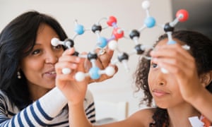 family ties how to get parents involved in children s learning