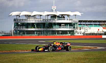 British Grand Prix cancellation dependent on length of lockdown