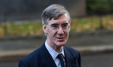 Jacob Rees-Mogg