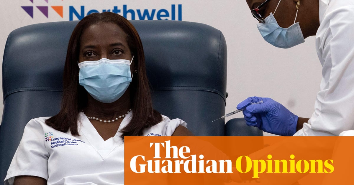 Will vaccines protect from ‘long-haul Covid’? We need answers