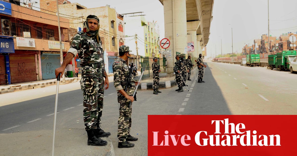 Scarica Gratis Images Global Confirmed Covid 19 Cases Top 400 000 As It Happened dernière salutations