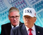 229,000 Excess Deaths Projected Under US-UK Trade Deal Analysis