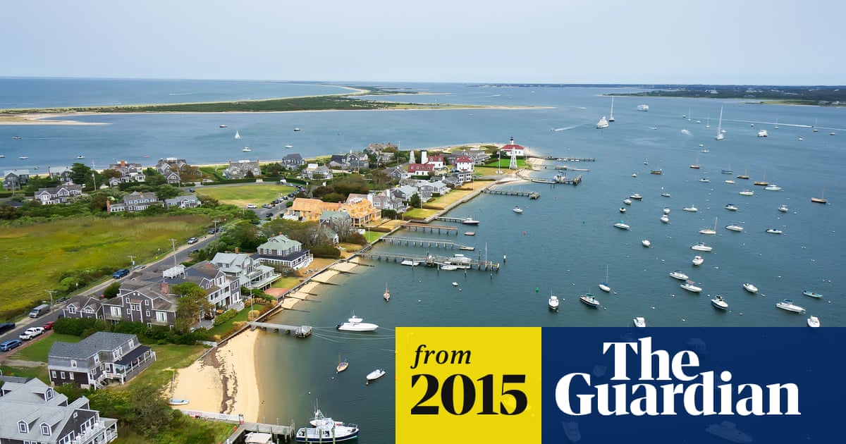 Nantucket, New England: in the heart of the sea | United States