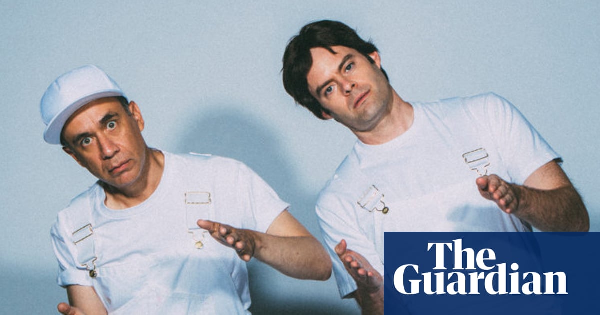 Documentary Now Why You Should Make This The Next Tv Show You Watch Television The Guardian