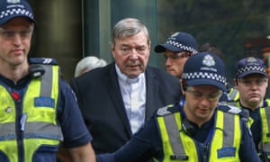 Cardinal George Pell