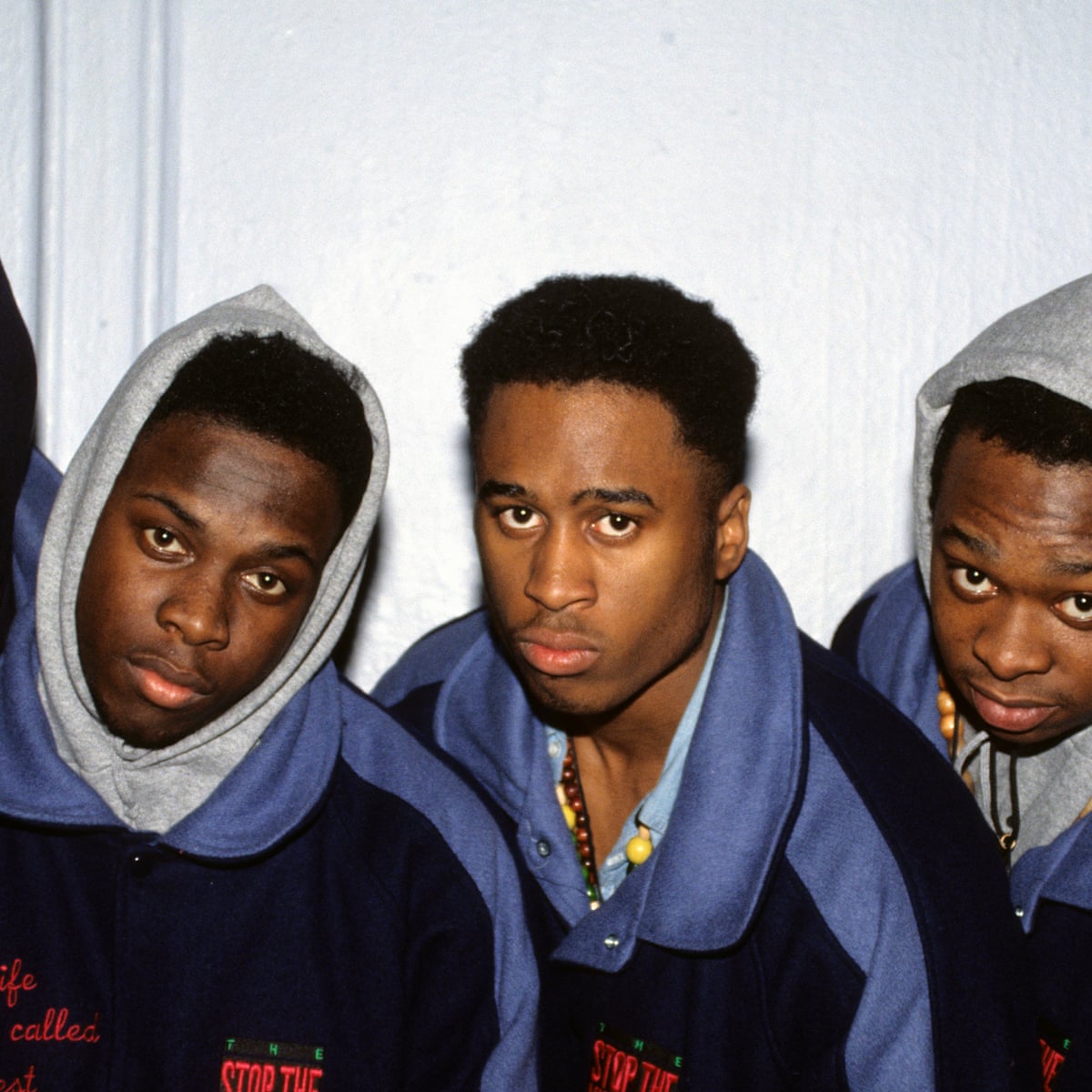 A Tribe Called Quest 10 Of The Best Music The Guardian