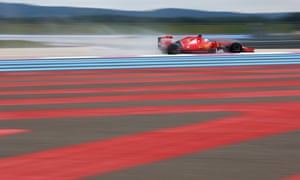 Sebastian Vettel