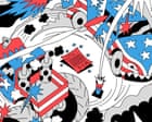 ‘All men are created equal’: America has lost its values. It’s time to go back to the founding text | Ted Widmer