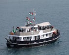 Gaza flotilla passengers allege poor conditions in detention as Israel prepares to deport dozens of activists