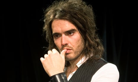 A timeline of sexual assault allegations against Russell Brand ...
