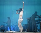 Friday at Glastonbury with Lorde, CMAT, Wet Leg, secret sets and more – follow it live!