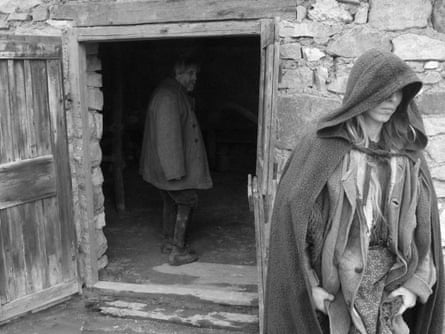 A Torinoi LoCPNY2R A Torinoi Lo, The Turin Horse, film still