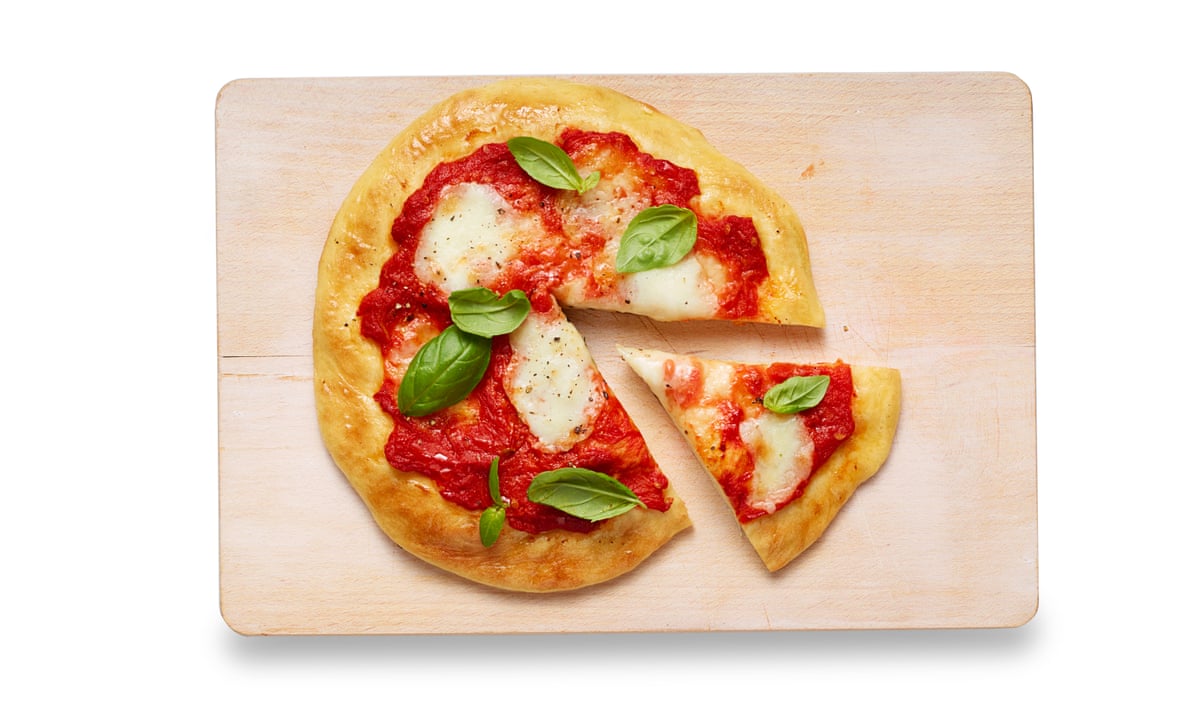 How To Make The Perfect Frying Pan Pizza Food The Guardian