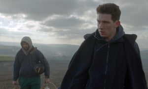Gods Own Country film still