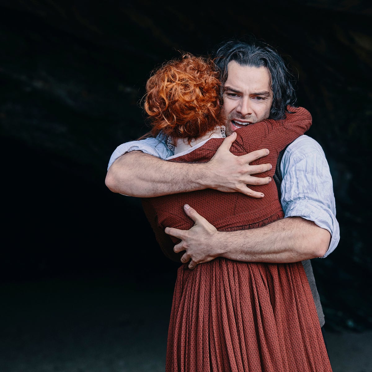 Poldark Recap What Happened In Season 5 Episode 1 British Period Dramas