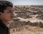 Iraq’s ghost villages: Islamic State drove people away – now a new enemy is preventing their return