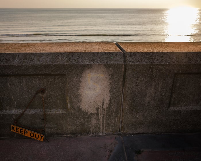 United Utilities fined £1m after discharging raw sewage into Lancashire coast