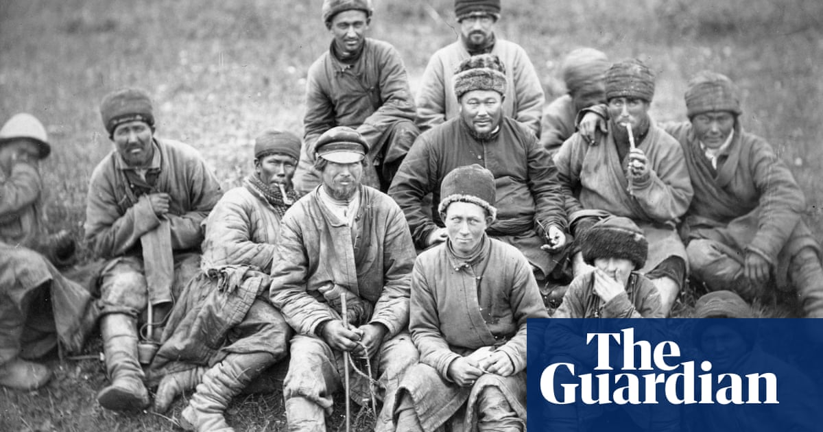 The House Of The Dead By Daniel Beer Review Was Siberia Hell On