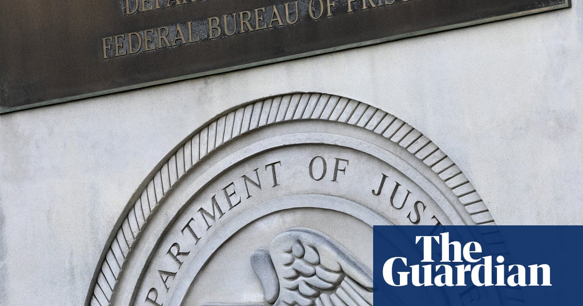 US judge rules prisons must provide gender-affirming care for trans people