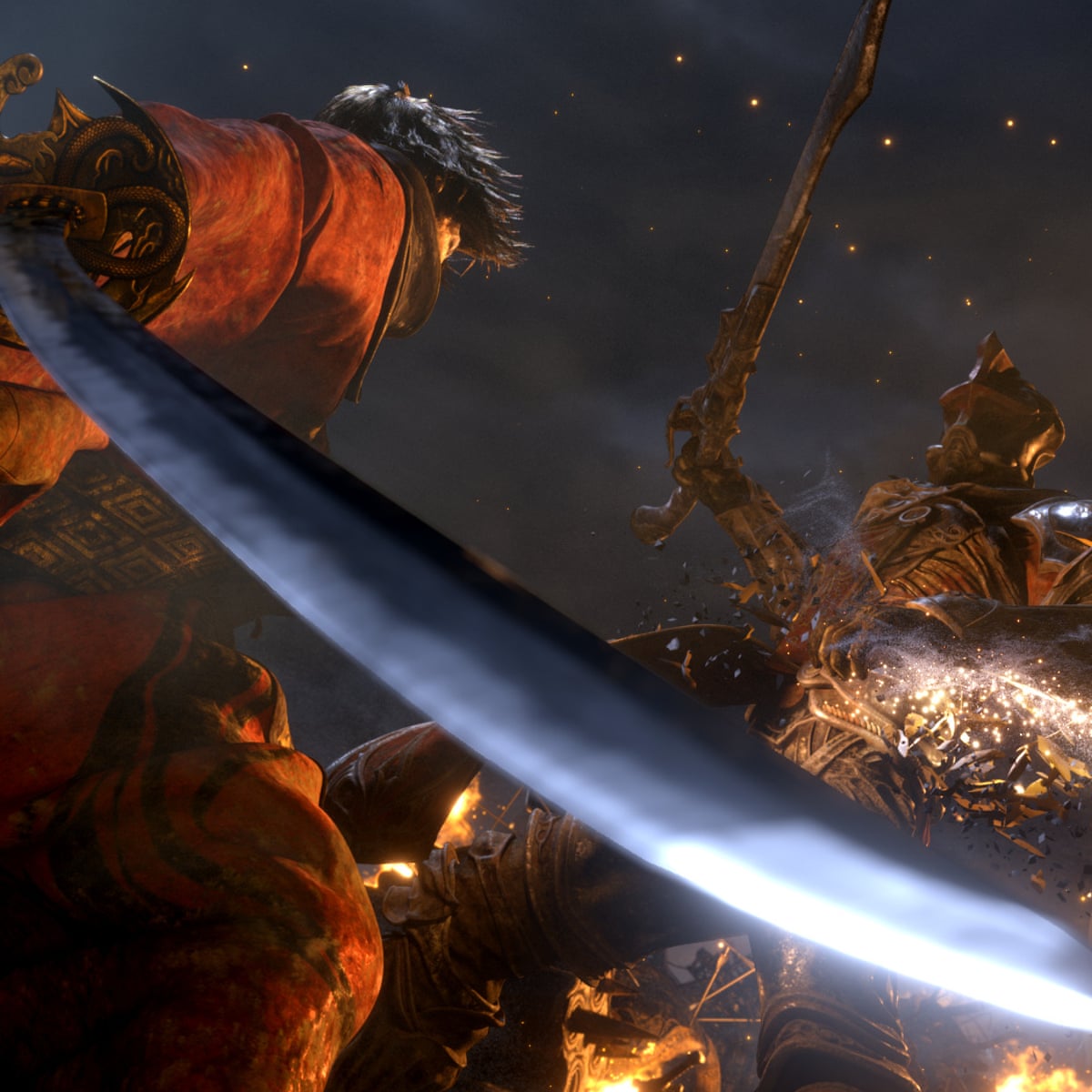 Final Fantasy Xiv Shadowbringers Review Adventure Games The Guardian - final fantasy xiv shadowbringers be heady roblox Final Fantasy Xiv Shadowbringers Review Adventure Games The Guardian - be heady roblox