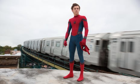 Spider-Man: Far From Home Review: A Kid in King Marvel's Court