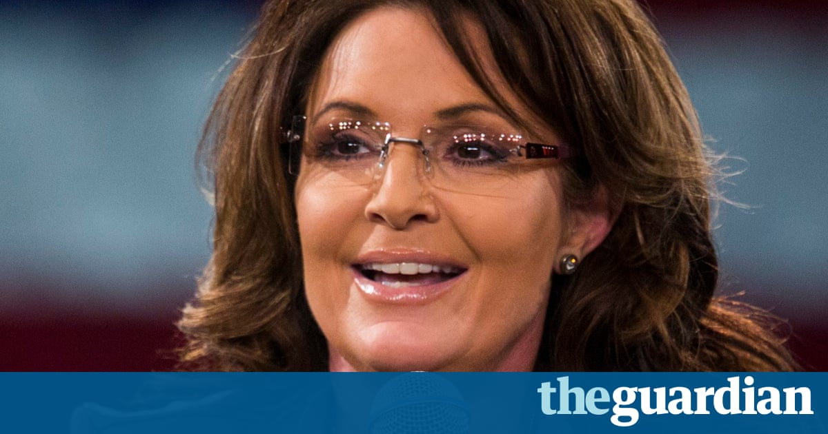Sarah Palin Gun 10 Sarah Palin, Ted Nugent and Kid Rock use White House visit to mock