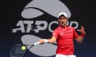 Tennis Australia denies seeking loopholes for unvaccinated players amid Novak Djokovic row