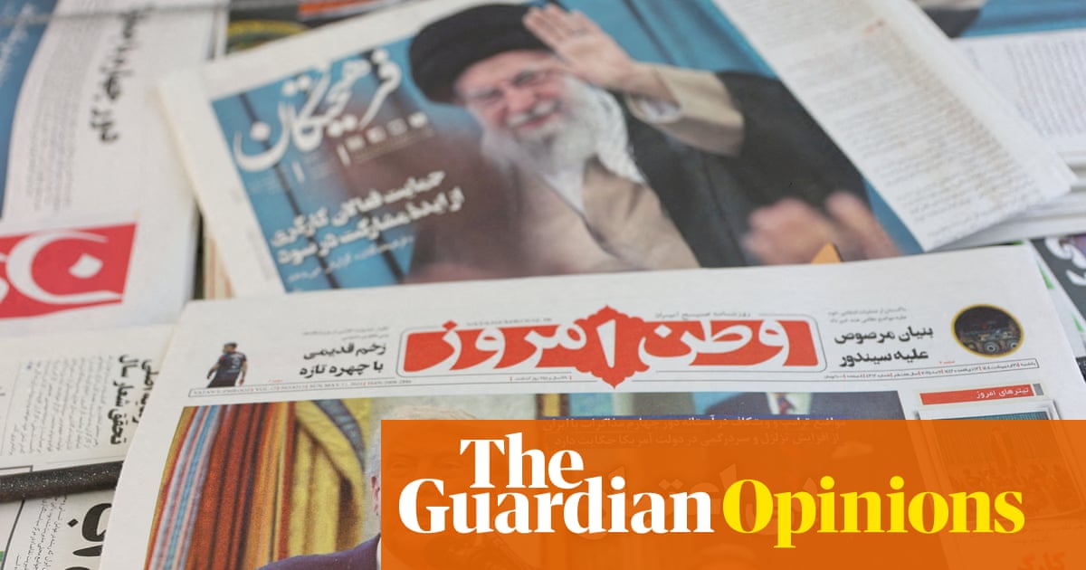 Trump Win Empowers Netanyahu, Shifts Mideast Policy