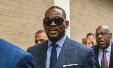 R Kelly accused of sexually abusing 13-year-old girl in 2001 incident | R Kelly | The Guardian R Kelly accused of sexually abusing 13-year-old girl in 2001 incident | R Kelly | The Guardian