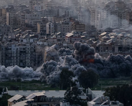 Tehran warns Europe to stay out of conflict or face 'retaliation' – as it happened | US-Israel war on Iran | The Guardian