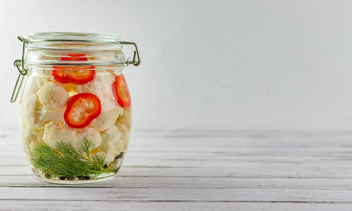 The Power Of Pickles A Guide To Preserving Almost Everything