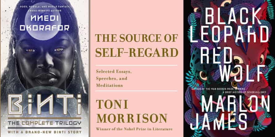 The Best New Books For Black History Month Books The Guardian The Best New Books For Black History Month Books The Guardian