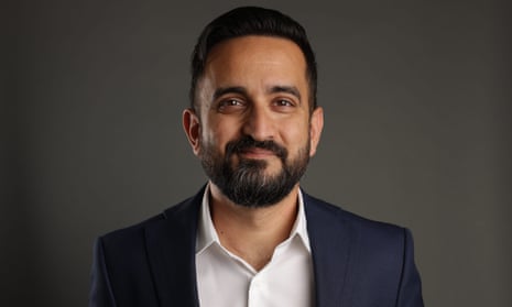 Sami Shah